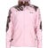 Rocky SilentHunter Women's Fleece Jacket, Mo Pink Camo, large