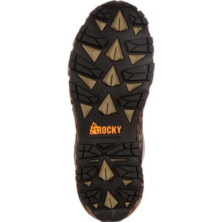 rocky broadhead ex 800
