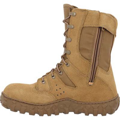 Rocky S2V Predator Composite Toe Military Boot RKC144