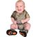 Rocky SilentHunter Baby Camo Onesie, , large