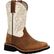 Rocky Big Kid’s MonoCrepe Western Boot, , large