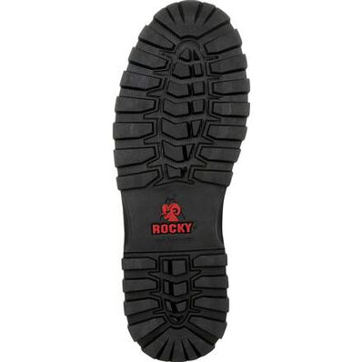 Rocky Outback Plain Toe GORE-TEX® Waterproof Outdoor Boot, , large