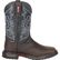 Rocky Original Ride FLX Women's Waterproof Western Boot, , large