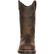 Rocky Aztec Waterproof Wellington Work Boot, , large