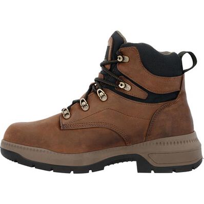Rocky Worksmart Waterproof Work Boot, , large