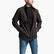 Rocky Worksmart Shirt Jacket, Cobalt, large