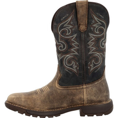 Rocky Legacy 32 Waterproof Pull-On Boot, , large