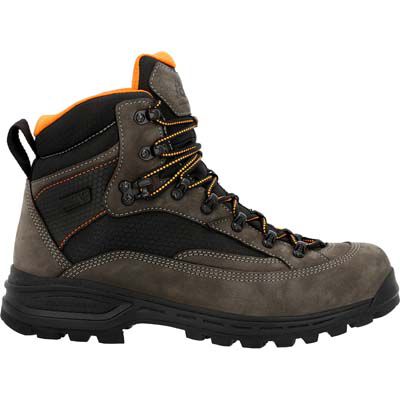 Rocky mountain stalker boots deals