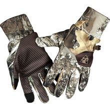 RT Edge Camo Mens Waterproof Outdoor Gloves HW00256 Rocky 100 Gram Insulated