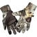 Rocky Moisture Wicking Camo Gloves, Realtree Edge, large
