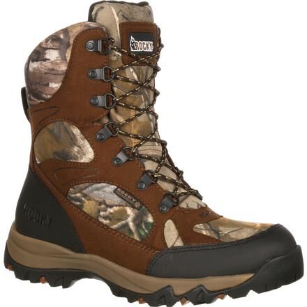 Rocky core boots on sale