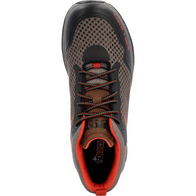 Rocky Summit Elite Lo Top Hiker, , large