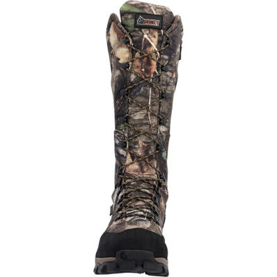 Rocky Lynx Waterproof Snake Boot, , large