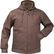 Rocky Waterproof Hooded Work Jacket, , large