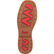 Rocky Rugged Trail Steel Toe Waterproof Western Boot, , large