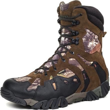 Rocky SilentStalker GORE TEX Waterproof Insulated Boot 0001890