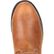 Rocky Aztec Women's Composite Toe Waterproof Work Pull-on Boot, , large