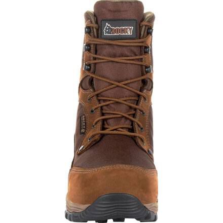 Rocky ProHunter Waterproof 600G Insulated Outdoor Boot RKS0379SI