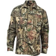 Rocky Vitals 7 Button Shirt