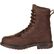 Rocky Original Ride FLX Internal Metatarsal Waterproof Composite Toe Boot, , large