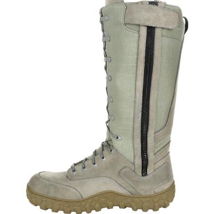 Tactical snake boots clearance
