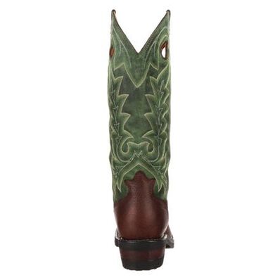 Rocky RanchMaster Waterproof Buckaroo Western Boot, , large