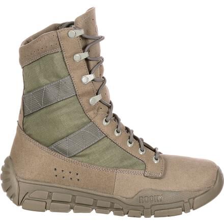 Rocky flight boots online