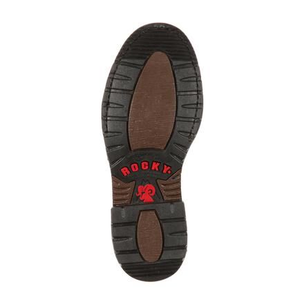 Rocky Women s Original Ride Lacer Western Boot