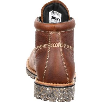 Rocky Collection 32 Small Batch 5" Boot, , large