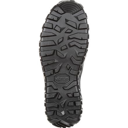 Rocky S2V Predator Black Public Service Boot RKC075