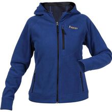 Rocky Women's Fleece Hooded Jacket
