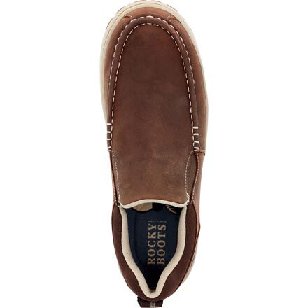 Rocky Dry Strike SRX Boat Shoe RKS0631