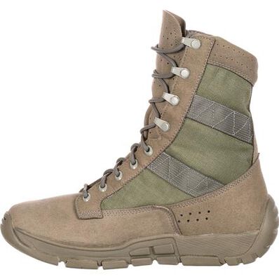 Rocky C4T Trainer Military Duty Boot, , large