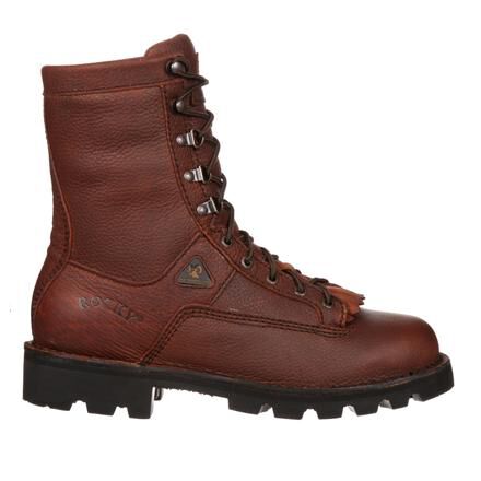 Rocky portland boots new arrivals