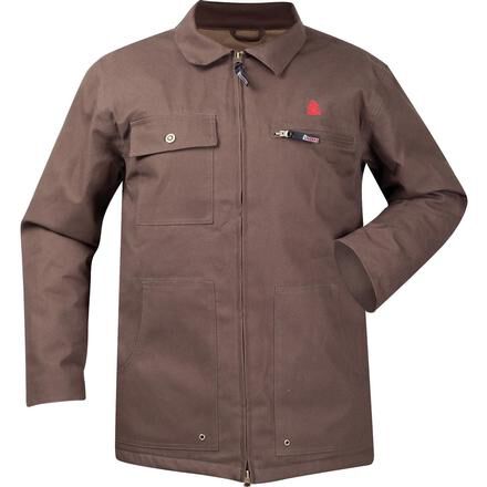 Rocky Core Workwear Waterproof Insulated Men s Chore Coat Style 628501
