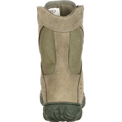 Rocky® S2V Sage Green Combat Boot | Buy Rocky® S2V Sage Green Boots at ...