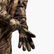 Rocky 100G Insulated Waterproof Outdoor Gloves, REALTREE APX, large