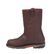 Rocky Ride Steel Toe Waterproof Pull-on Work Boot, , large