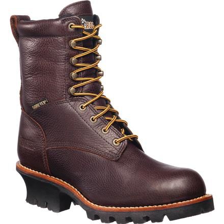 Rocky Composite Toe GORE TEX Waterproof Insulated Logger Boot FQ0006543