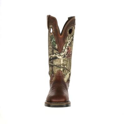 Rocky Long Range Waterproof Snake Boot, , large