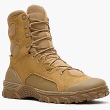 Rocky Mountain Combat Waterproof Military Boot