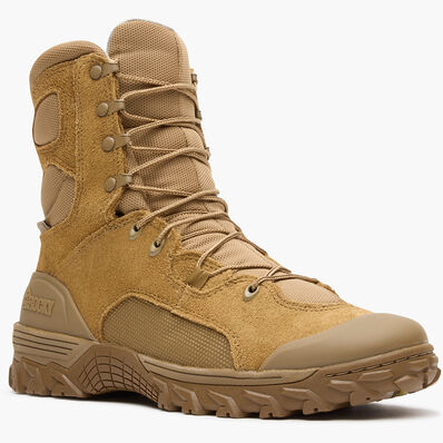 Rocky Mountain Combat Waterproof Military Boot, , large