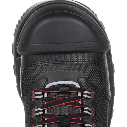 Rocky XO-Toe: Waterproof Composite Toe Work Boot, RKK0283 Rocky XO-Toe: Waterproof Composite Toe Work Boot, RKK0283