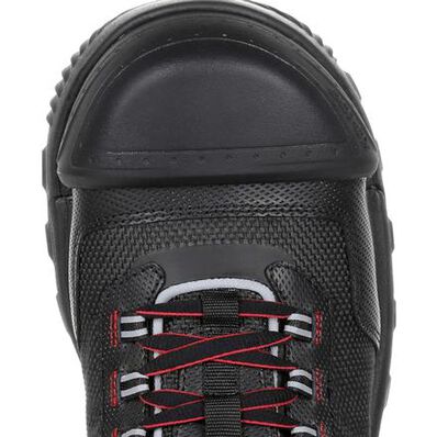 Rocky XO-Toe Waterproof Composite Toe Work Boot, , large