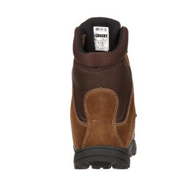Rocky Adolescent's Waterproof Insulated Hiker, , large