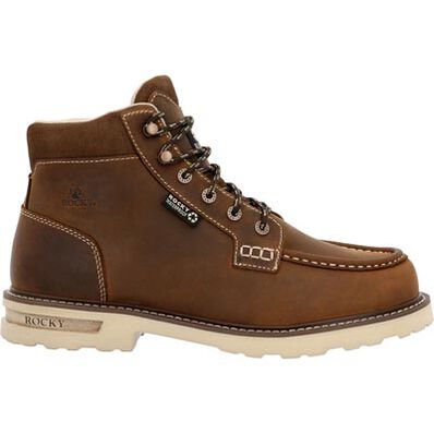 Rocky Grindstone XTR Waterproof Work Boot, , large