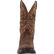 Rocky Carbon 6 Pull On Western Boot, , large