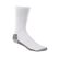 Rocky Reinforced Crew White Light-Weight Socks, , large