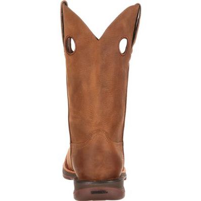 Rocky LT Roper Western Boot, , large