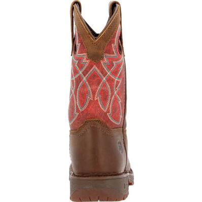Rocky Kids' Legacy 32 Western Boot, , large
